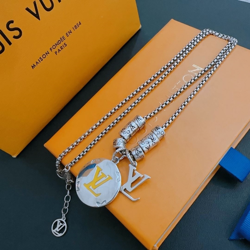 LV Necklaces